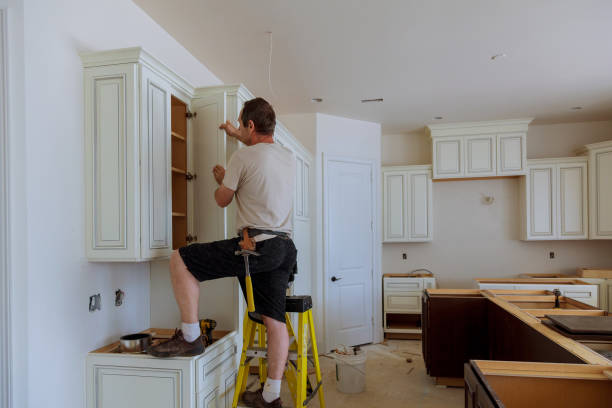 Licensed Backsplash Installation service in Dundas, MN - BM Kitchen